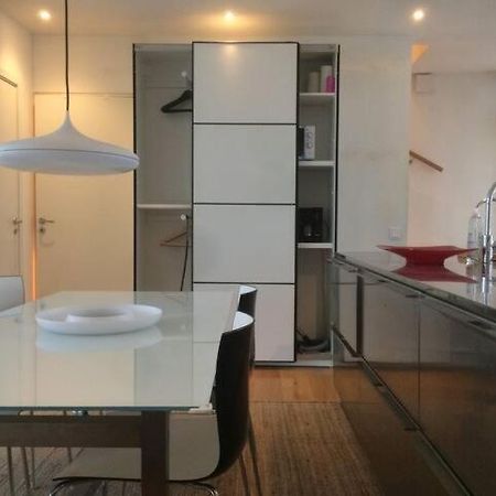 Exclusive 2 Level Etage Next To Arlanda-City Metro Стокхолм Екстериор снимка